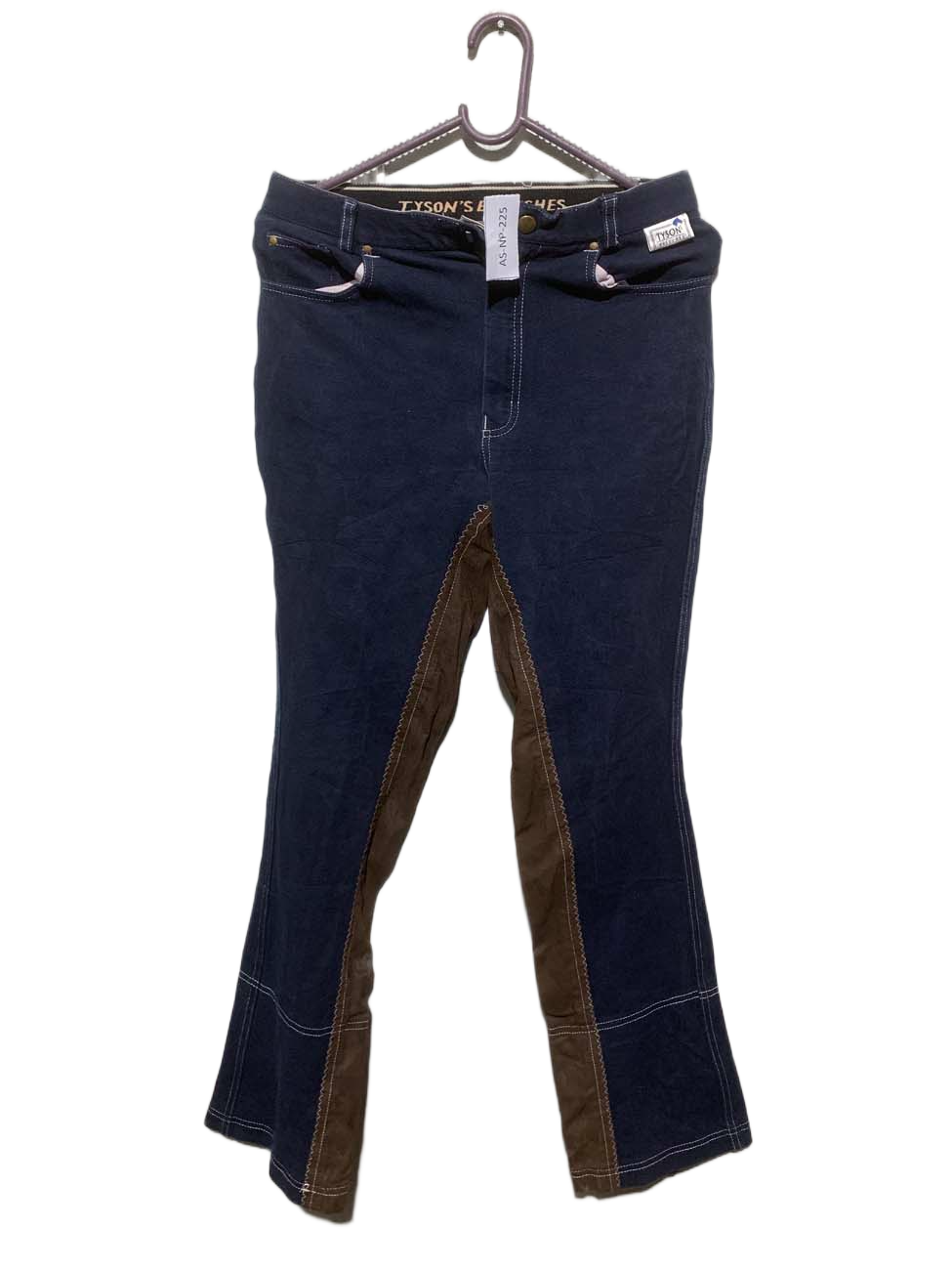 AS-NP-225 ( Brand: TYSON'S BREECHES )