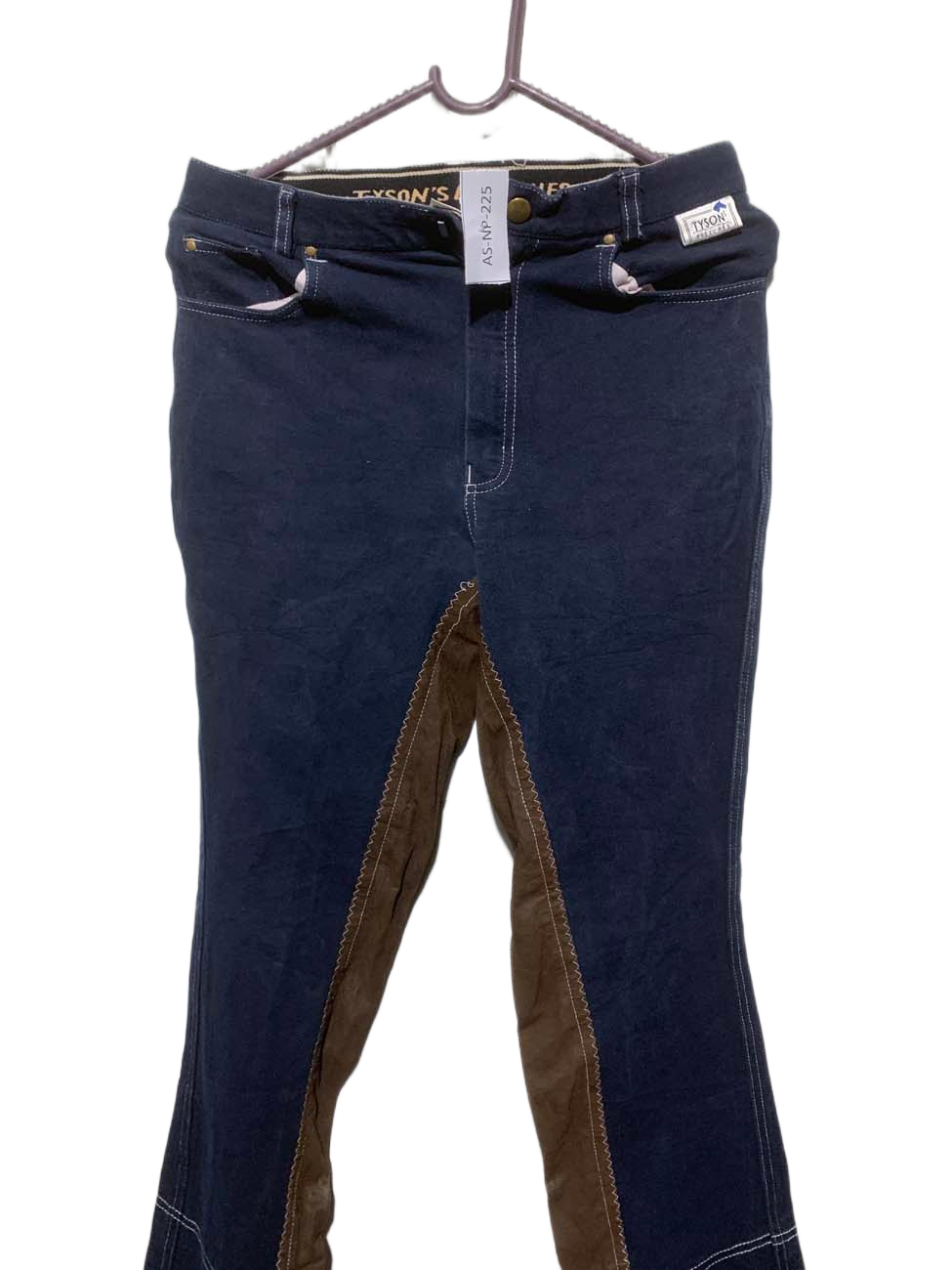 AS-NP-225 ( Brand: TYSON'S BREECHES )