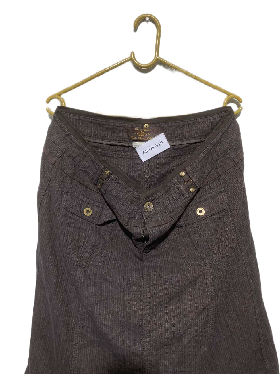 AS-NS-310 ( Brand: AUTHENTIC GARMENT )