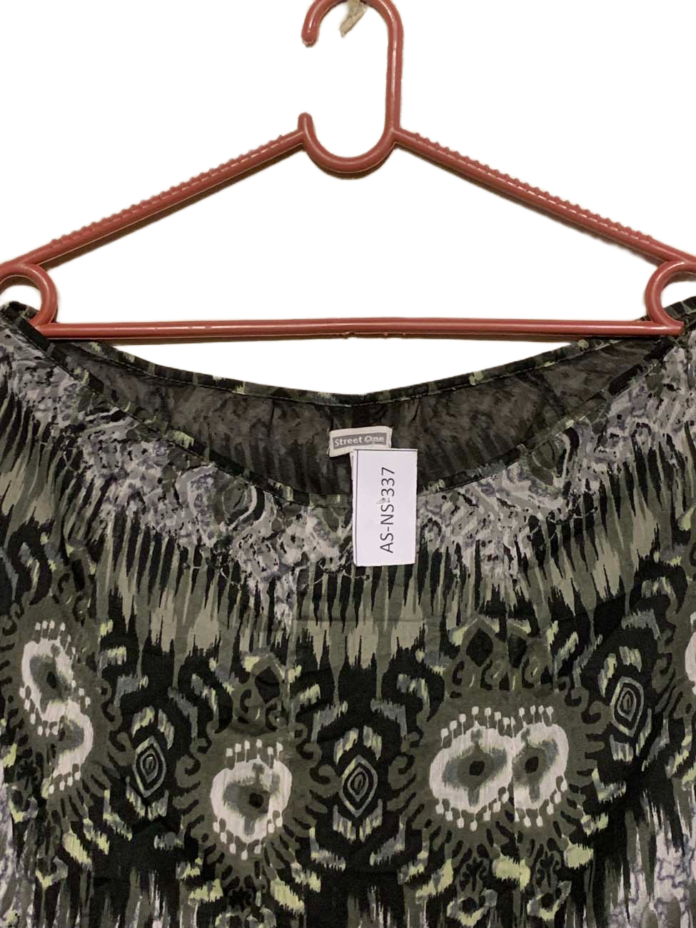 AS-NS-337 ( Brand: STREET ONE )