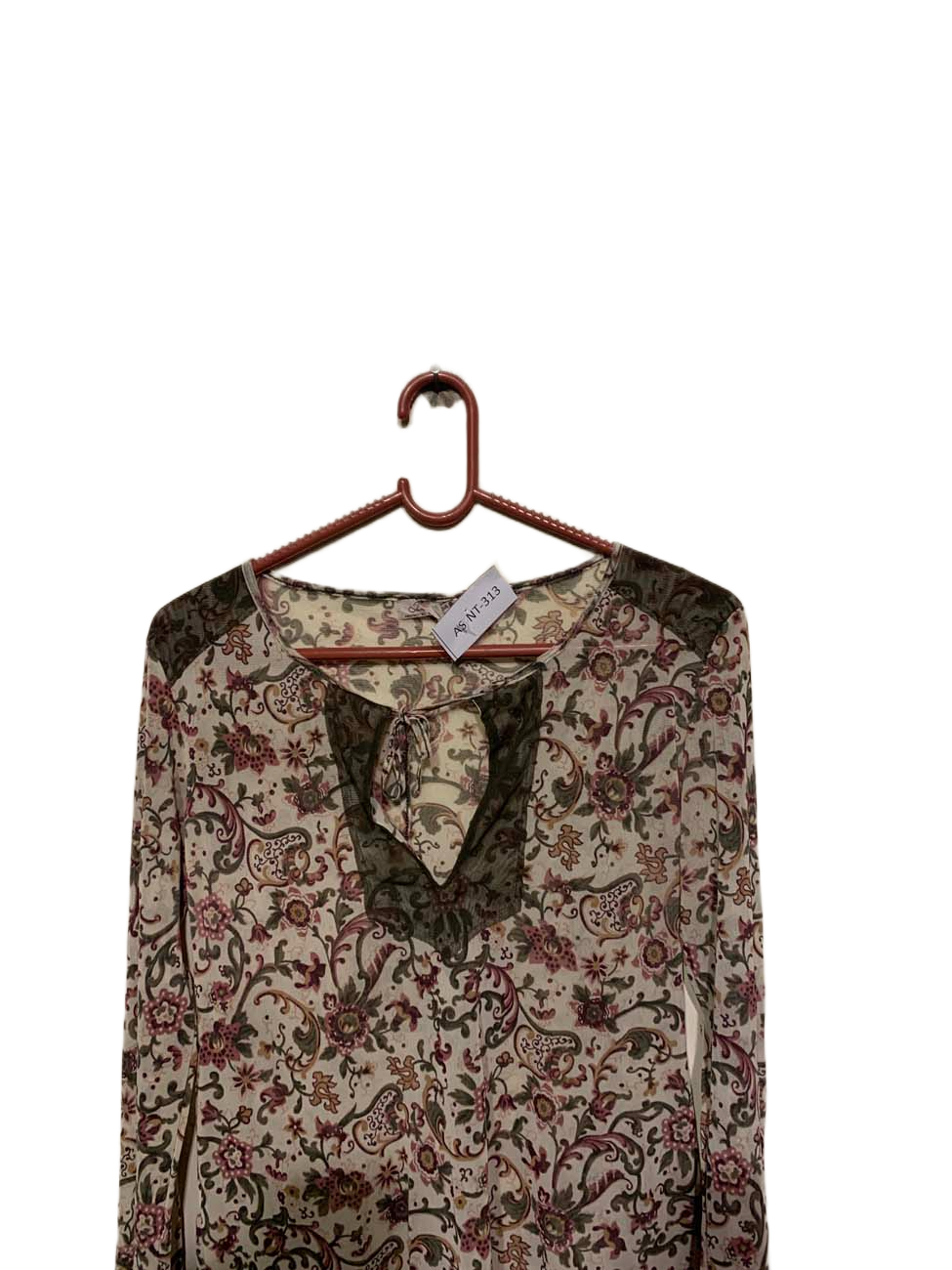 AS-NT-313 ( Brand:  ZARA BASIC )