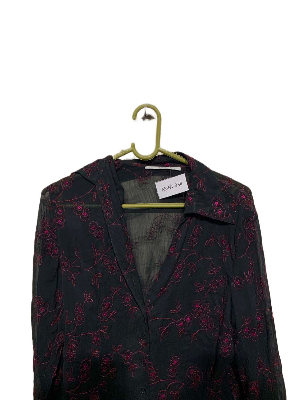 AS-NT-334 ( Brand:  XANAKA )
