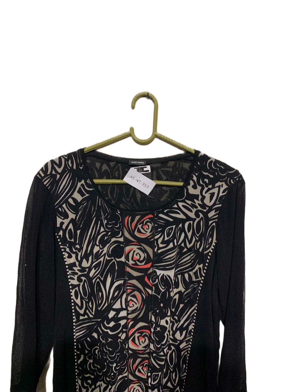 AS-NT-353 ( Brand:  GREY WEAR )