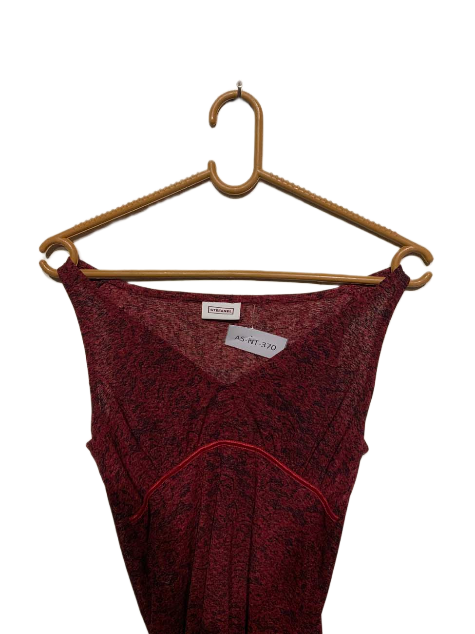 AS-NT-370 ( Brand: STEFANEL )