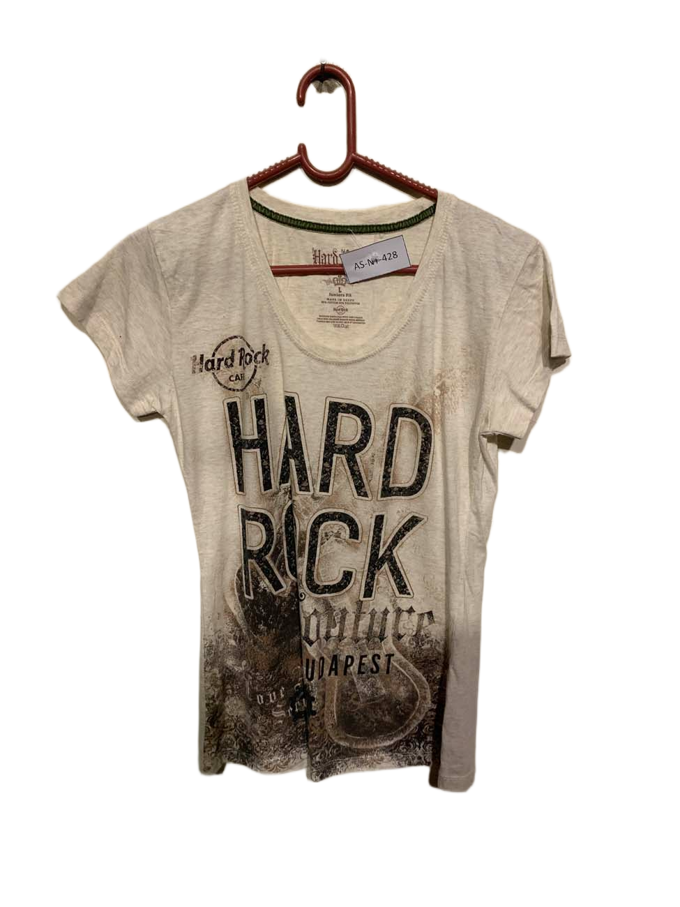 AS-NT-428 ( Brand:  HARD ROCK )