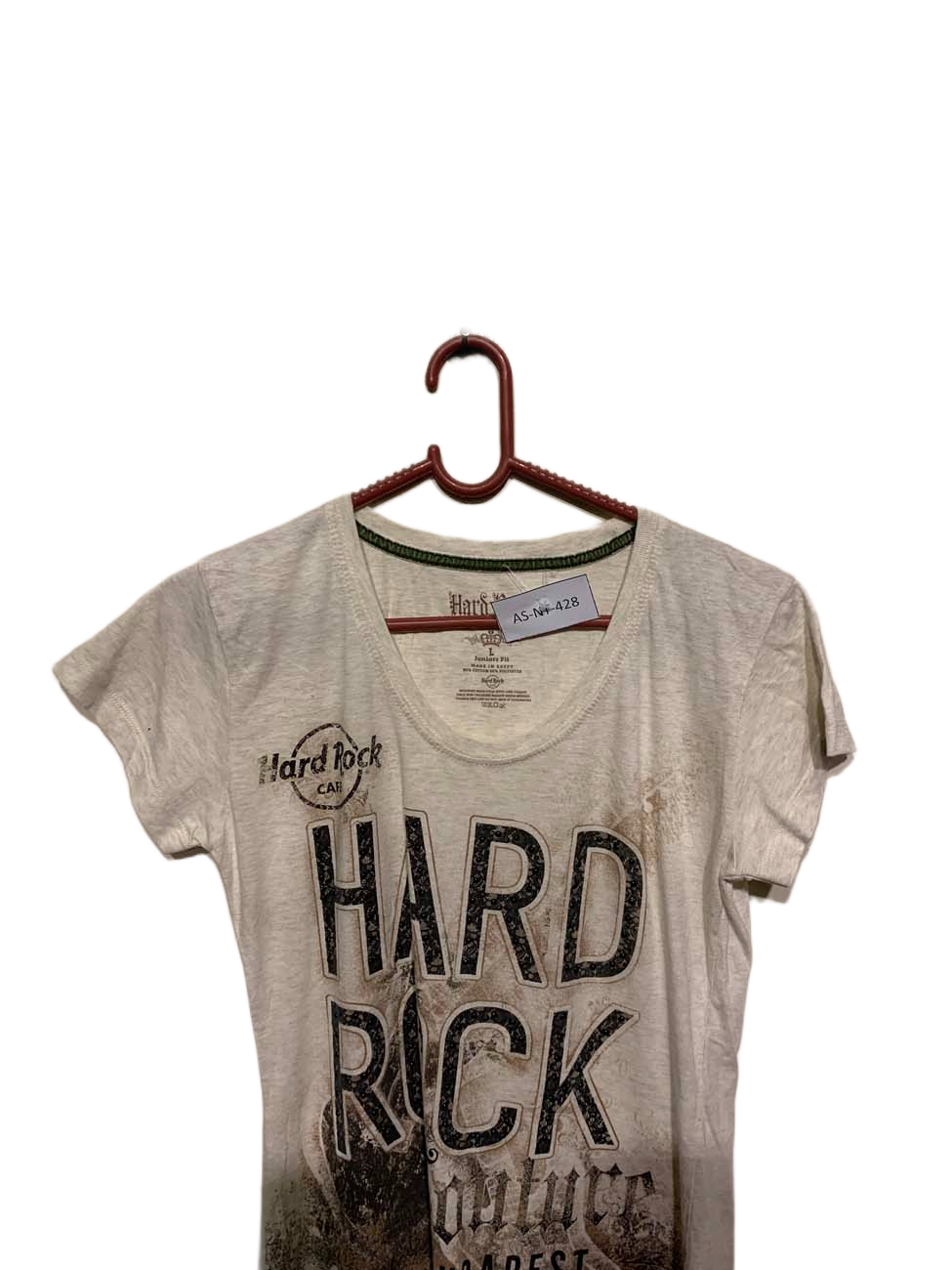 AS-NT-428 ( Brand:  HARD ROCK )