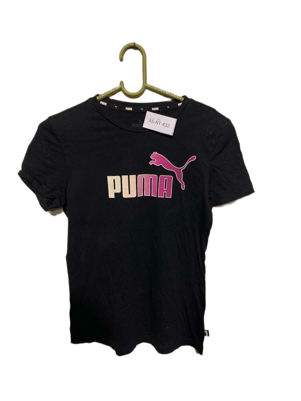 AS-NT-432  ( Brand:  PUMA )