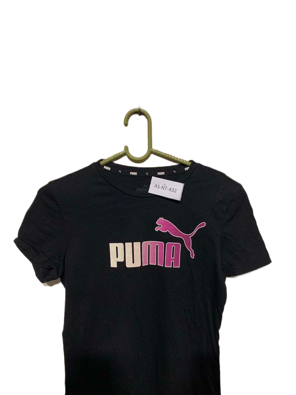 AS-NT-432  ( Brand:  PUMA )