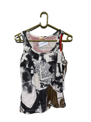 AS-NT-445  ( Brand: GALLIANO )