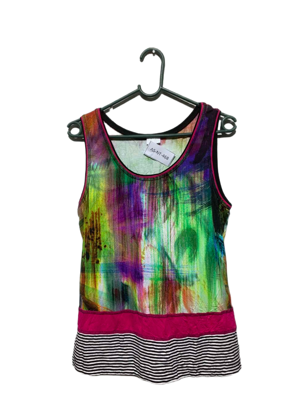 AS-NT-468  ( Brand: ALBA MODA )