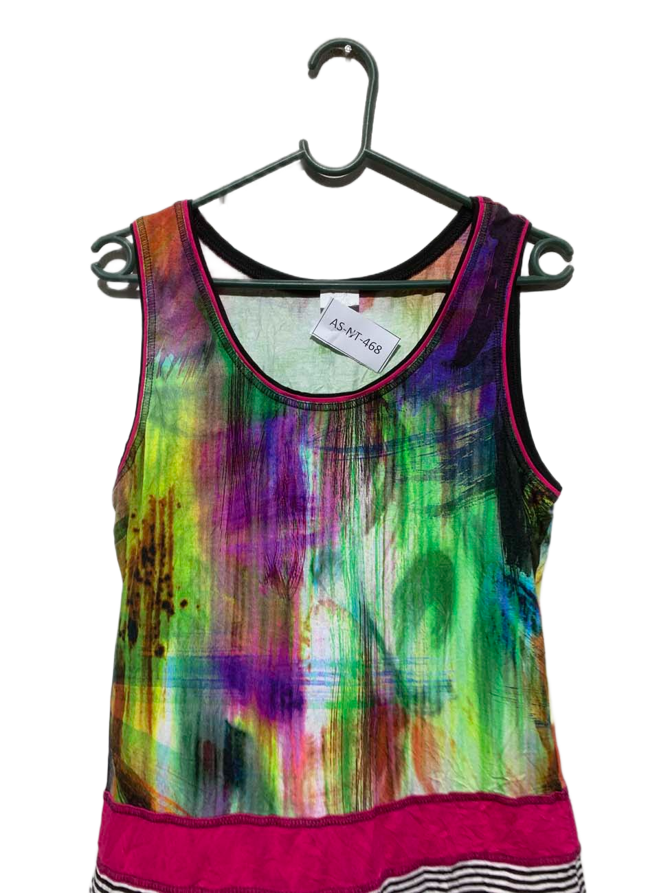 AS-NT-468  ( Brand: ALBA MODA )