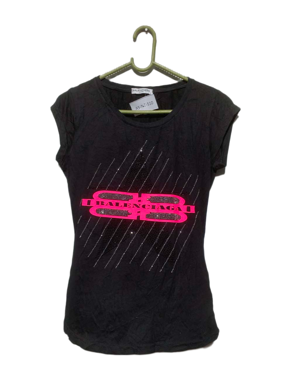 AS-NT-510  ( Brand: BALENCIAGA )