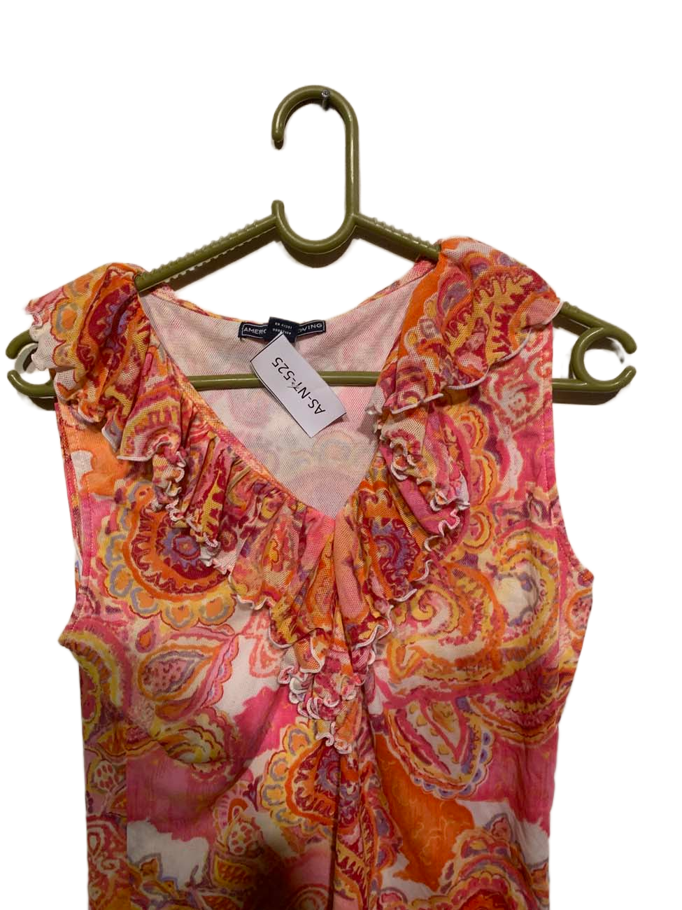 AS-NT-525  ( Brand: AMERICAN LIVING )