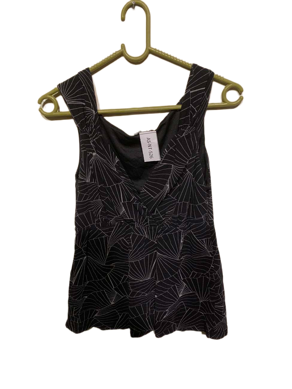 AS-NT-526  ( Brand: TOM TAILOR )