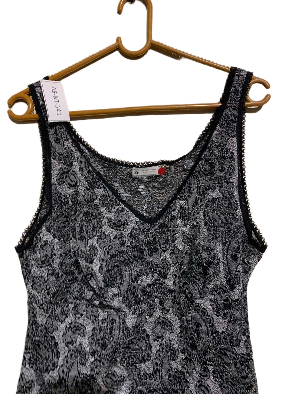 AS-NT-541  ( Brand: NOIROT )