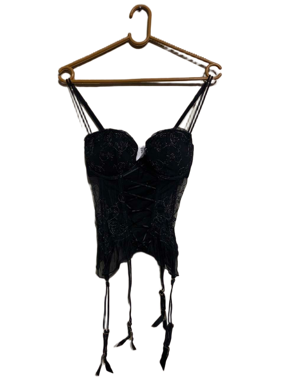 AS-NT-543  ( Brand: LASCANA )