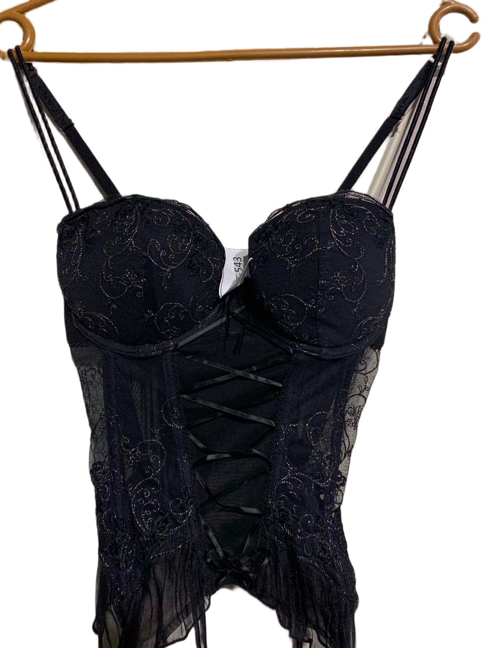 AS-NT-543  ( Brand: LASCANA )