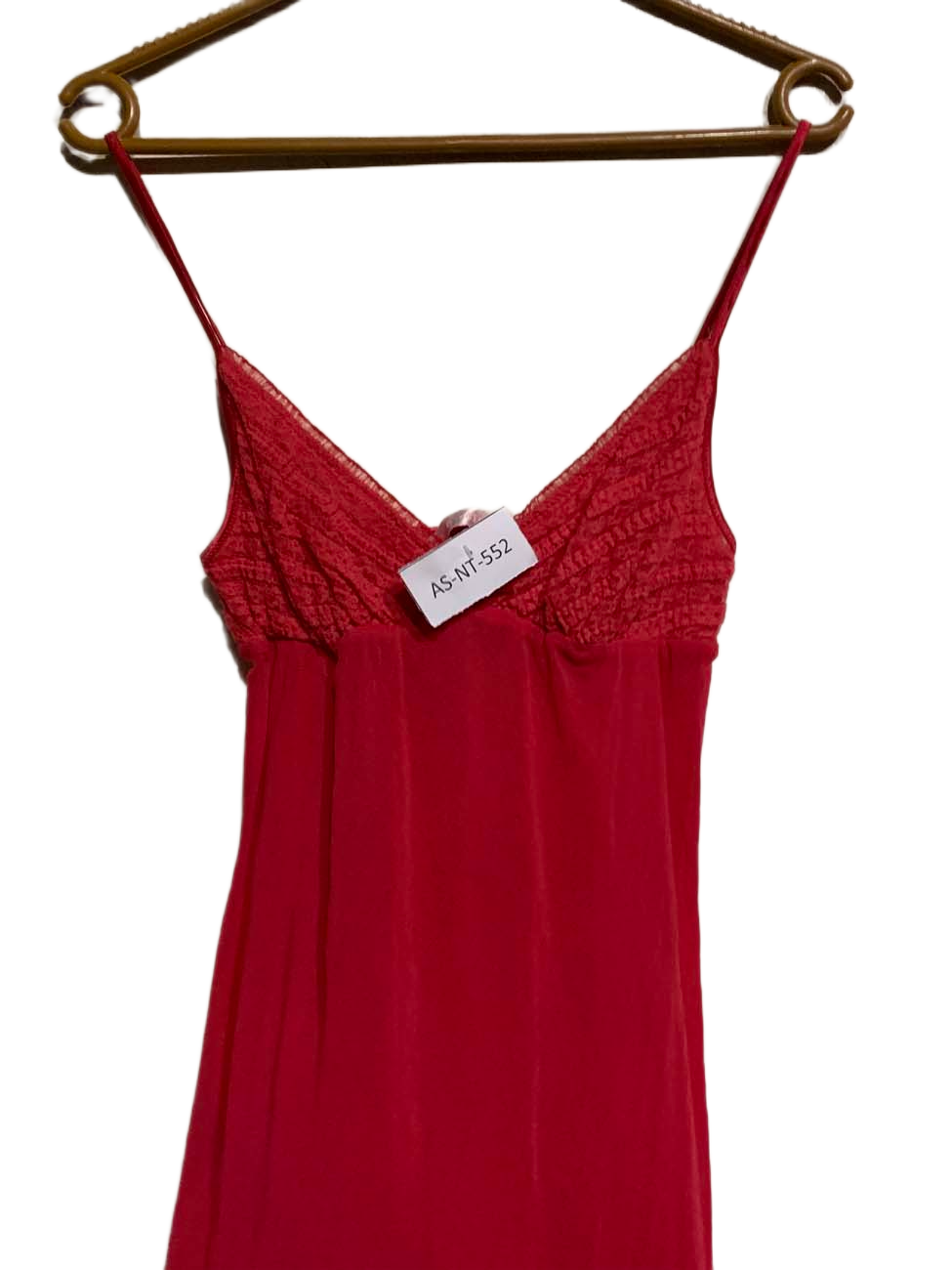AS-NT-552  ( Brand: VICTORIA SECRET )