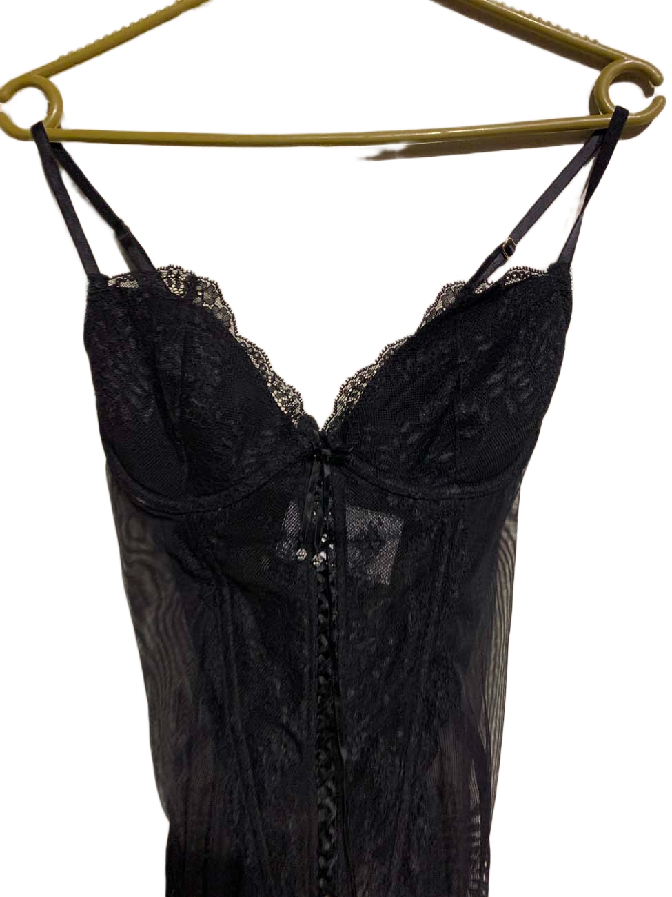 AS-NT-553  ( Brand: VICTORIA SECRET )