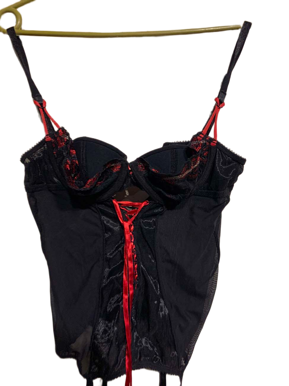 AS-NT-563  ( Brand: SEXY LINGERIE )