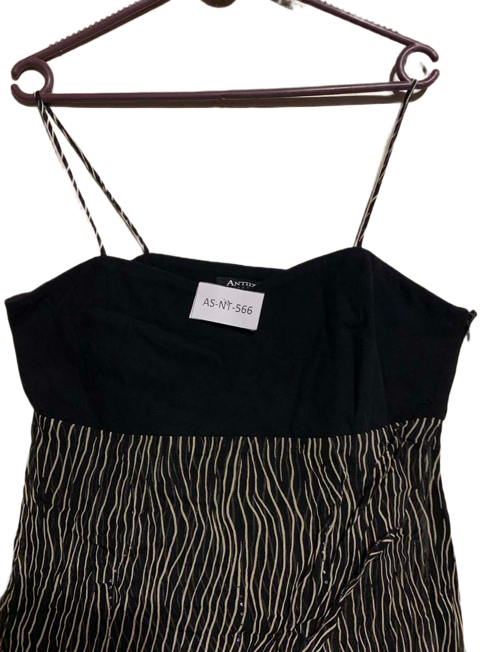 AS-NT-566  ( Brand: ANTILLE )