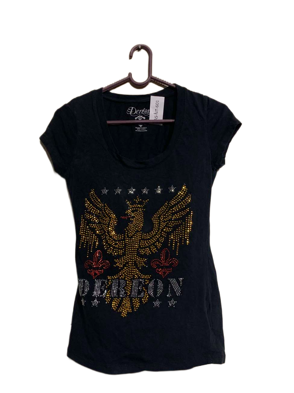 AS-NT-601  ( Brand: DEREON )