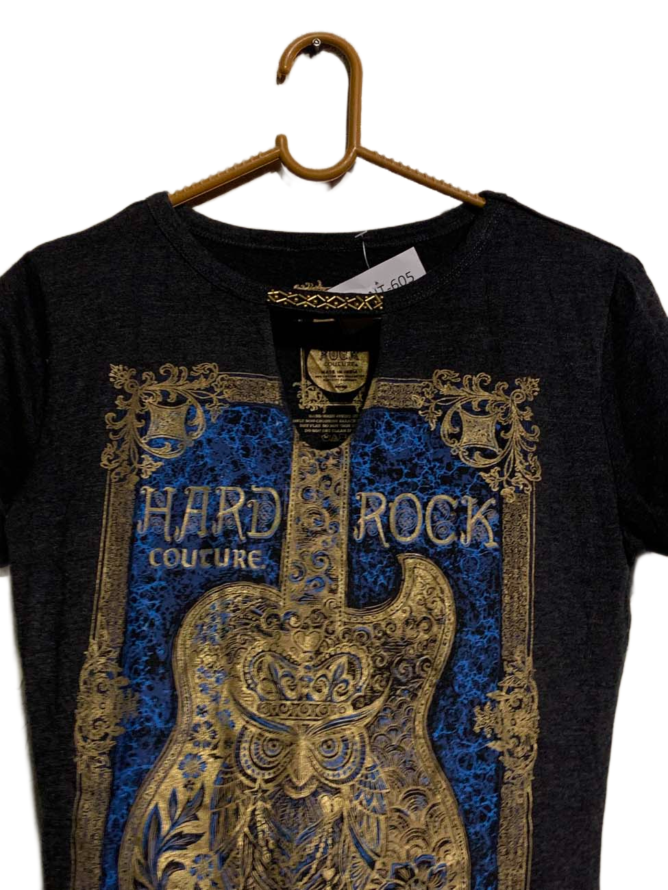 AS-NT-605  ( Brand: HARD ROCK )
