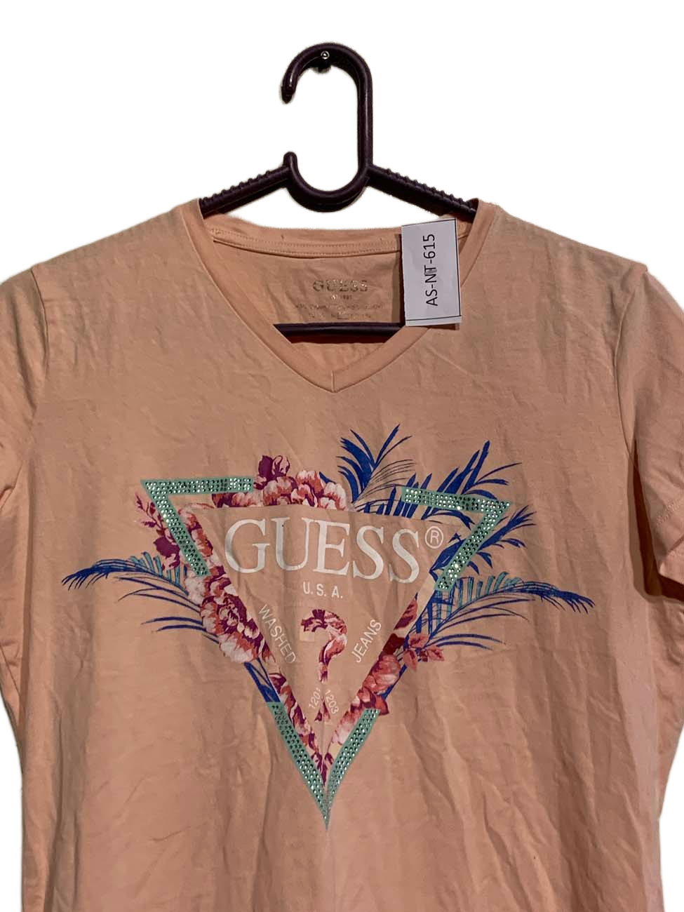 AS-NT-615  ( Brand: GUESS )