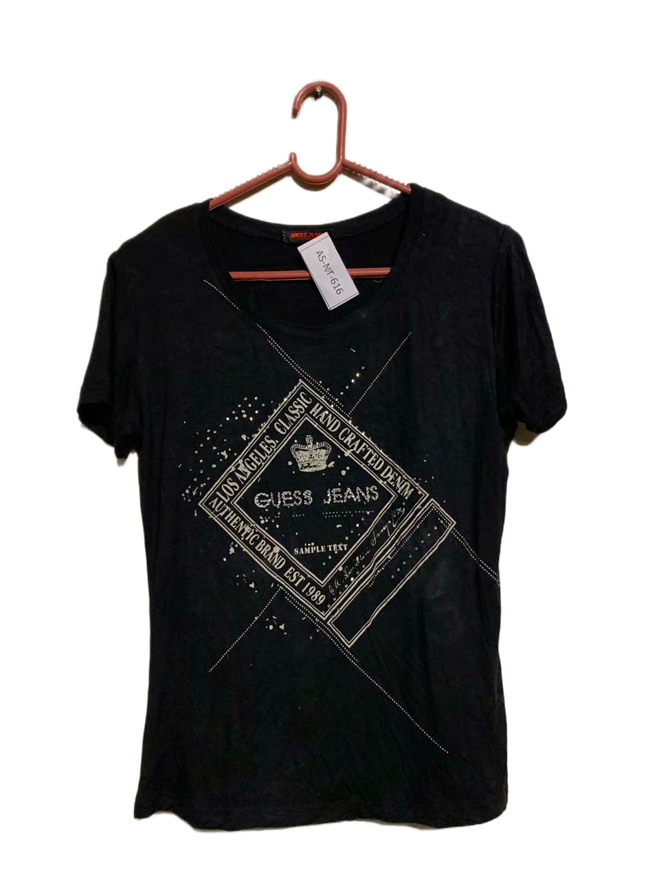 AS-NT-616  ( Brand: GUESS JEANS )