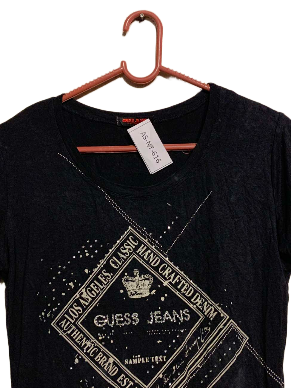 AS-NT-616  ( Brand: GUESS JEANS )