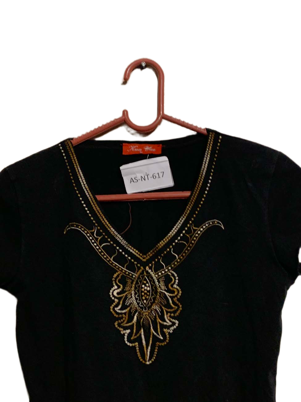 AS-NT-617  ( Brand: KUA YUE )