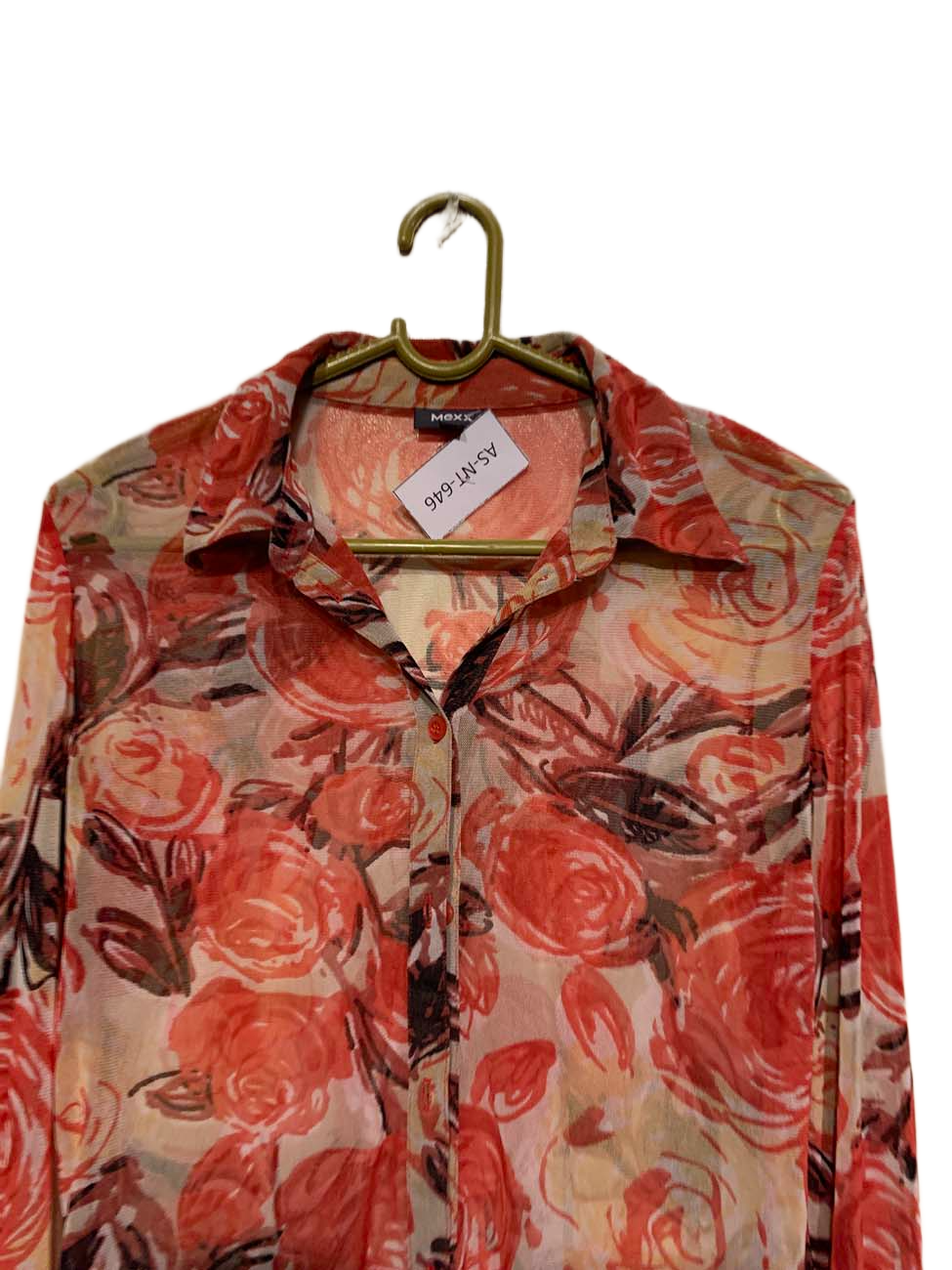 AS-NT-646 ( Brand: MEXX )