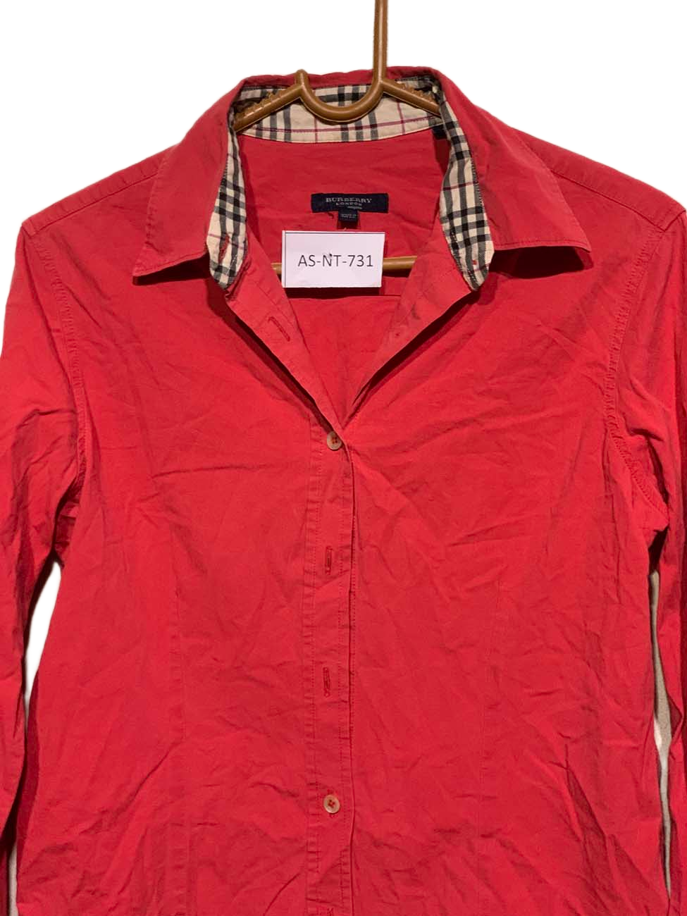 AS-NT-731 ( Brand: BURBERY )