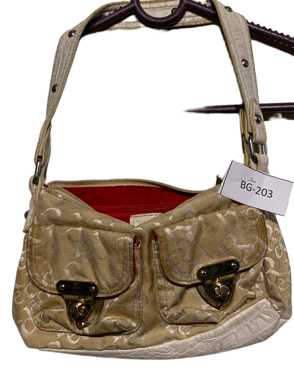 BG-203 ( Brand: RED )