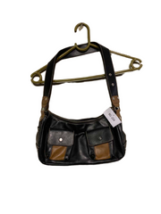 BG-204 ( Brand: DAVID JONES )