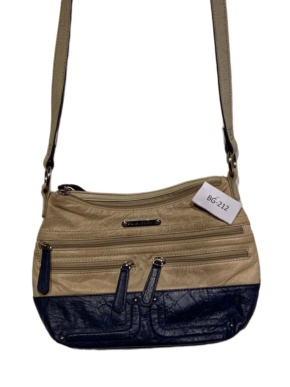 BG-212 ( Brand: STONE MOUNTAIN )