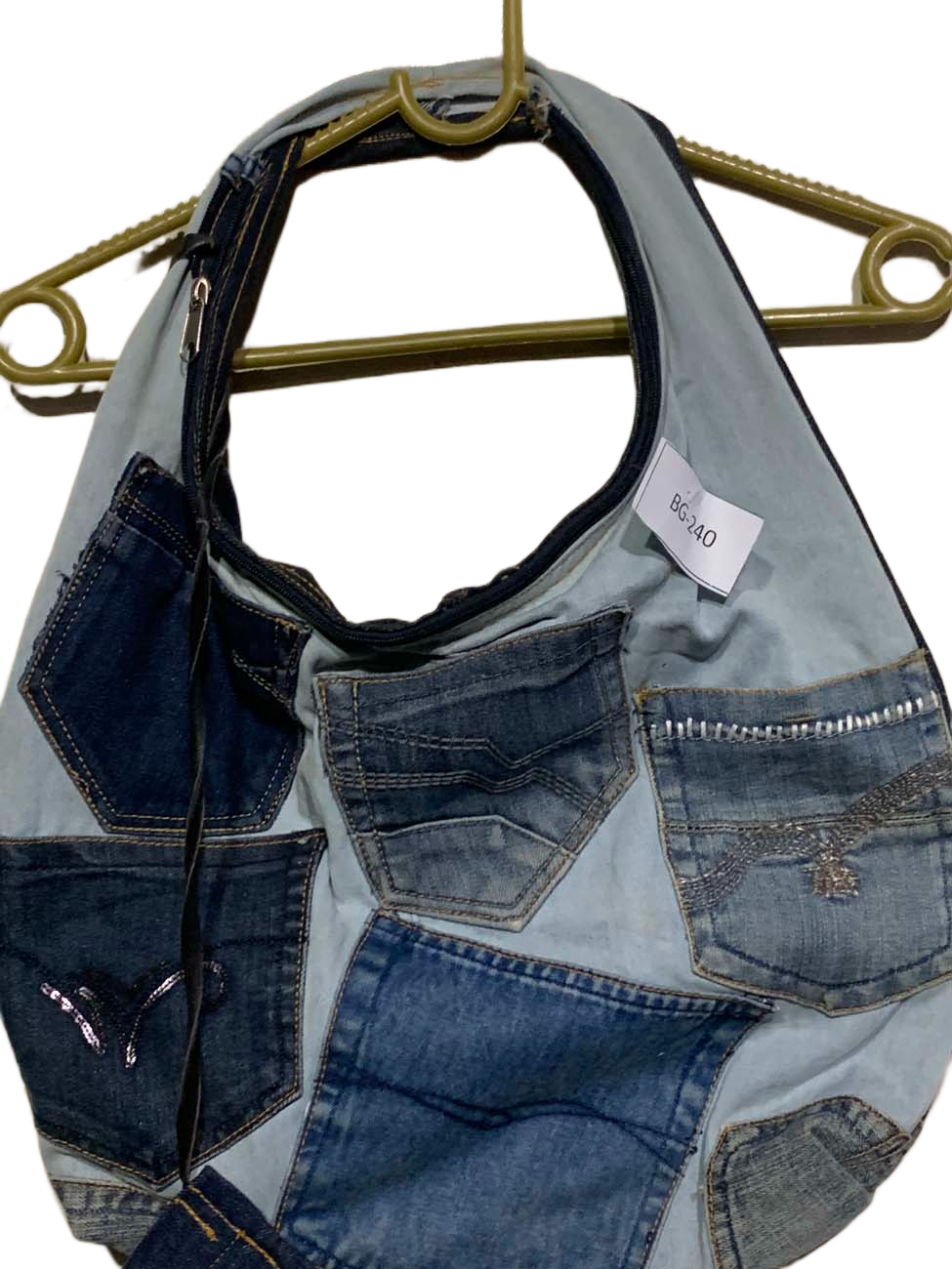 BG-240 ( Brand: YUS )