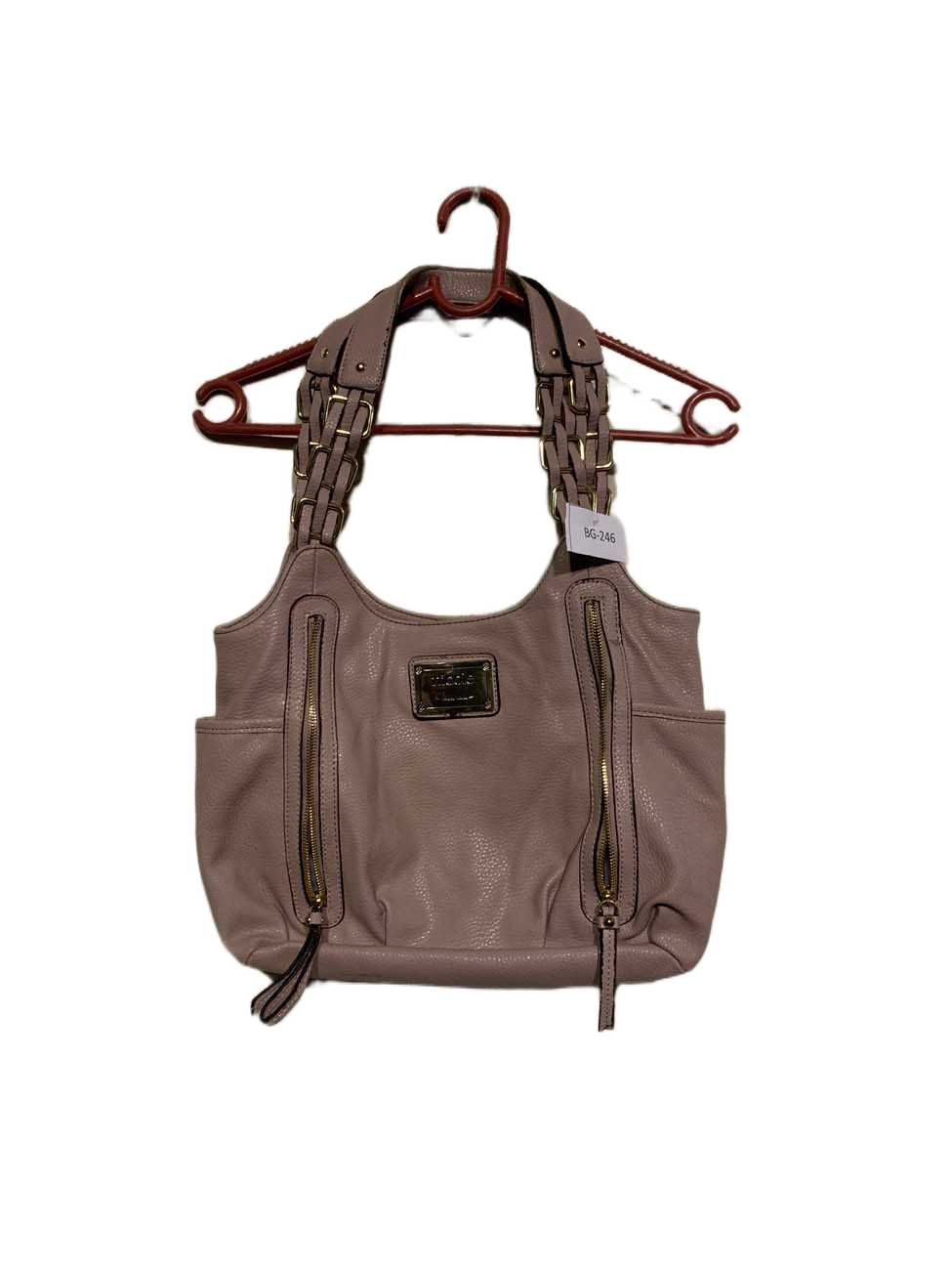 BG-246 ( Brand: NICOLE )