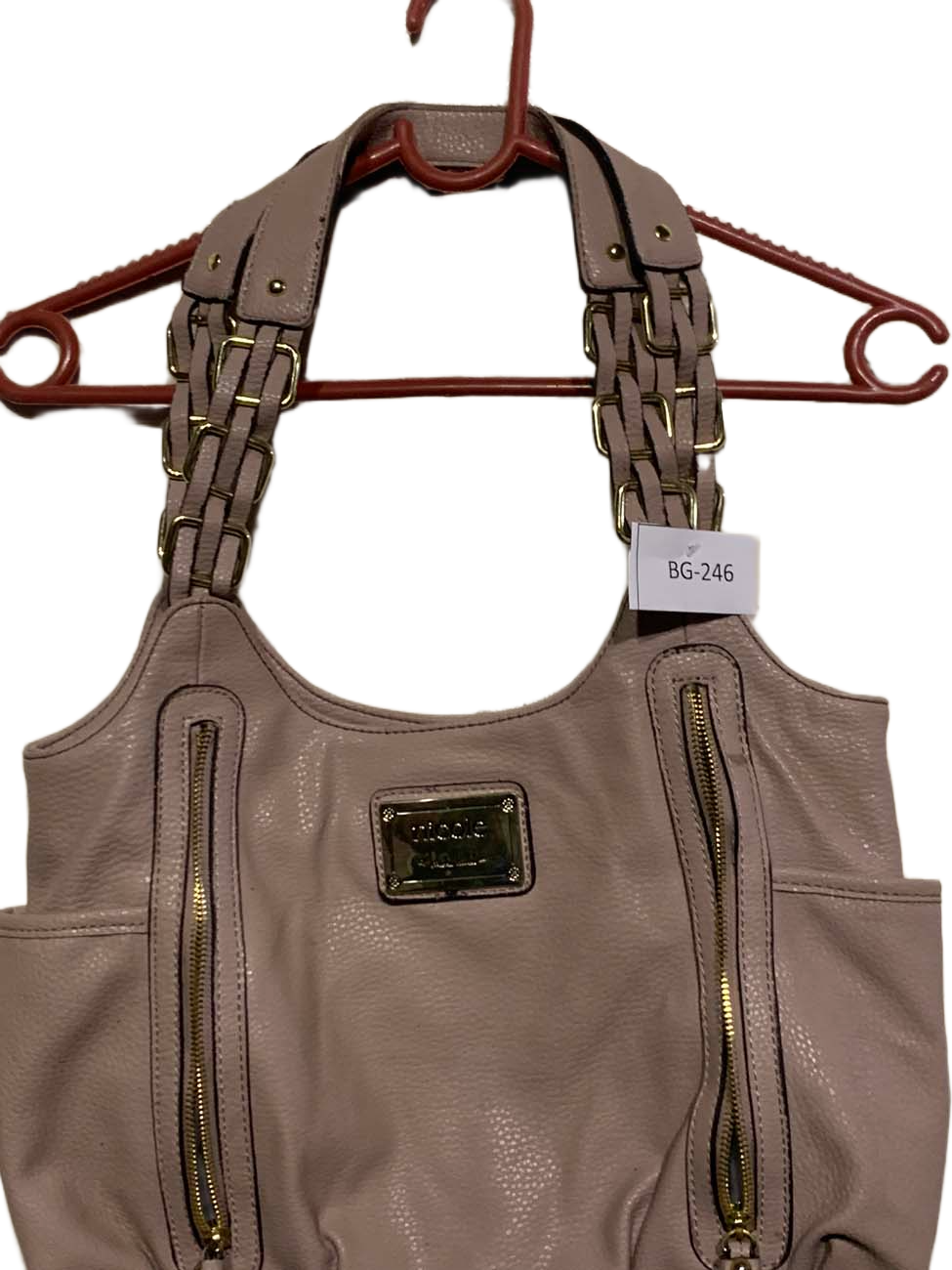 BG-246 ( Brand: NICOLE )