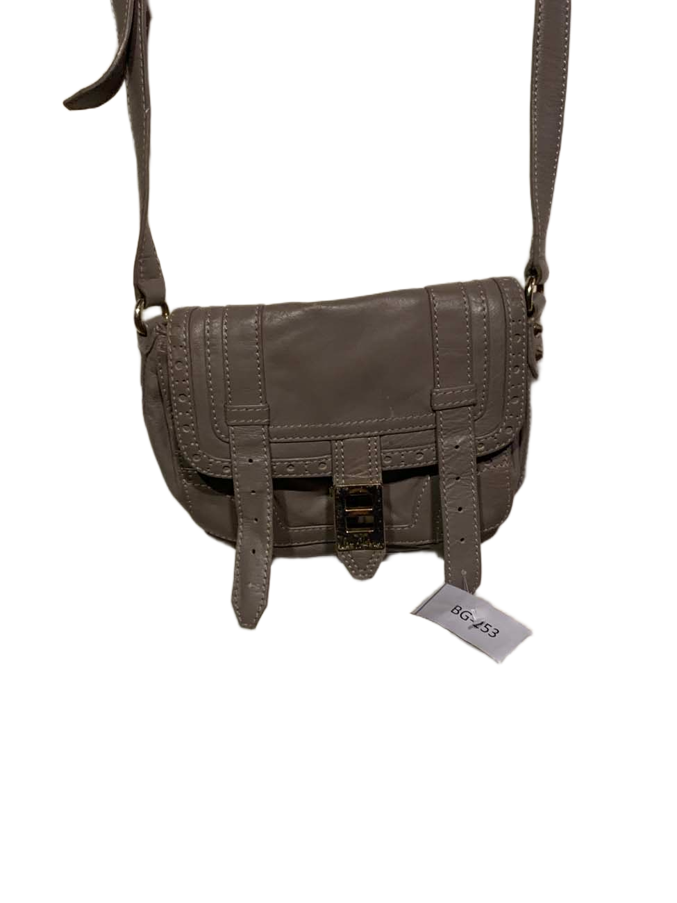 BG-253 ( Brand: SAM EOLELMAN )