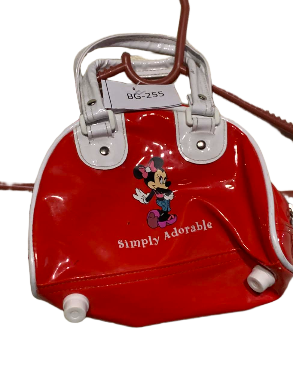 BG-255 ( Brand: SIMPLY ADORABLE )