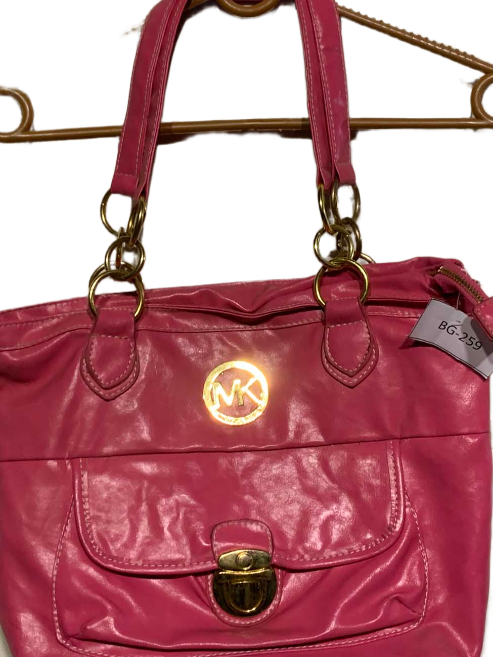 BG-259 ( Brand: MICHAEL KORS )