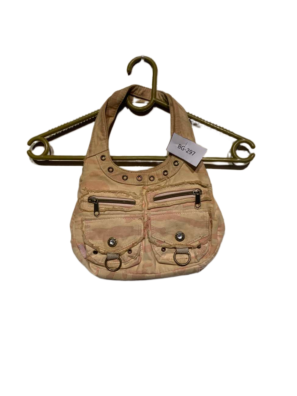 BG-297 ( Brand: MUDD )