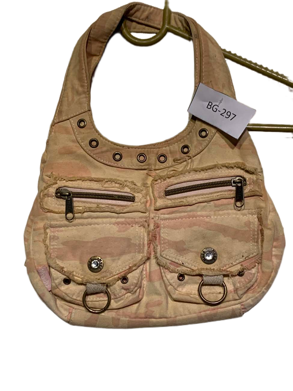BG-297 ( Brand: MUDD )