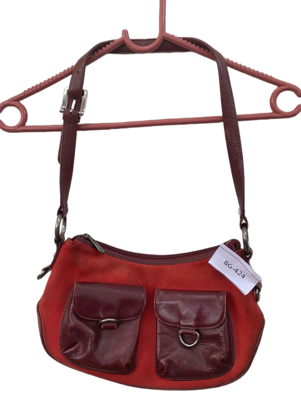 BG-424 ( Brand: MOTI F )
