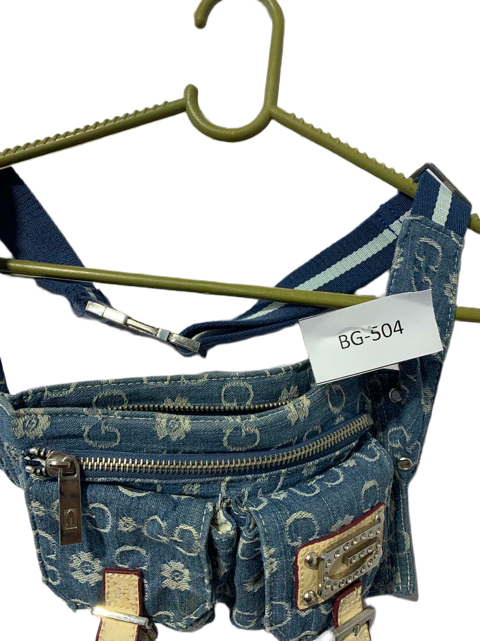 BG-504 ( Brand: GUESS )