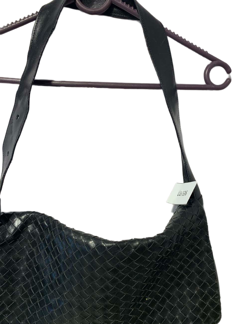 BG-536 ( Brand: MILES )