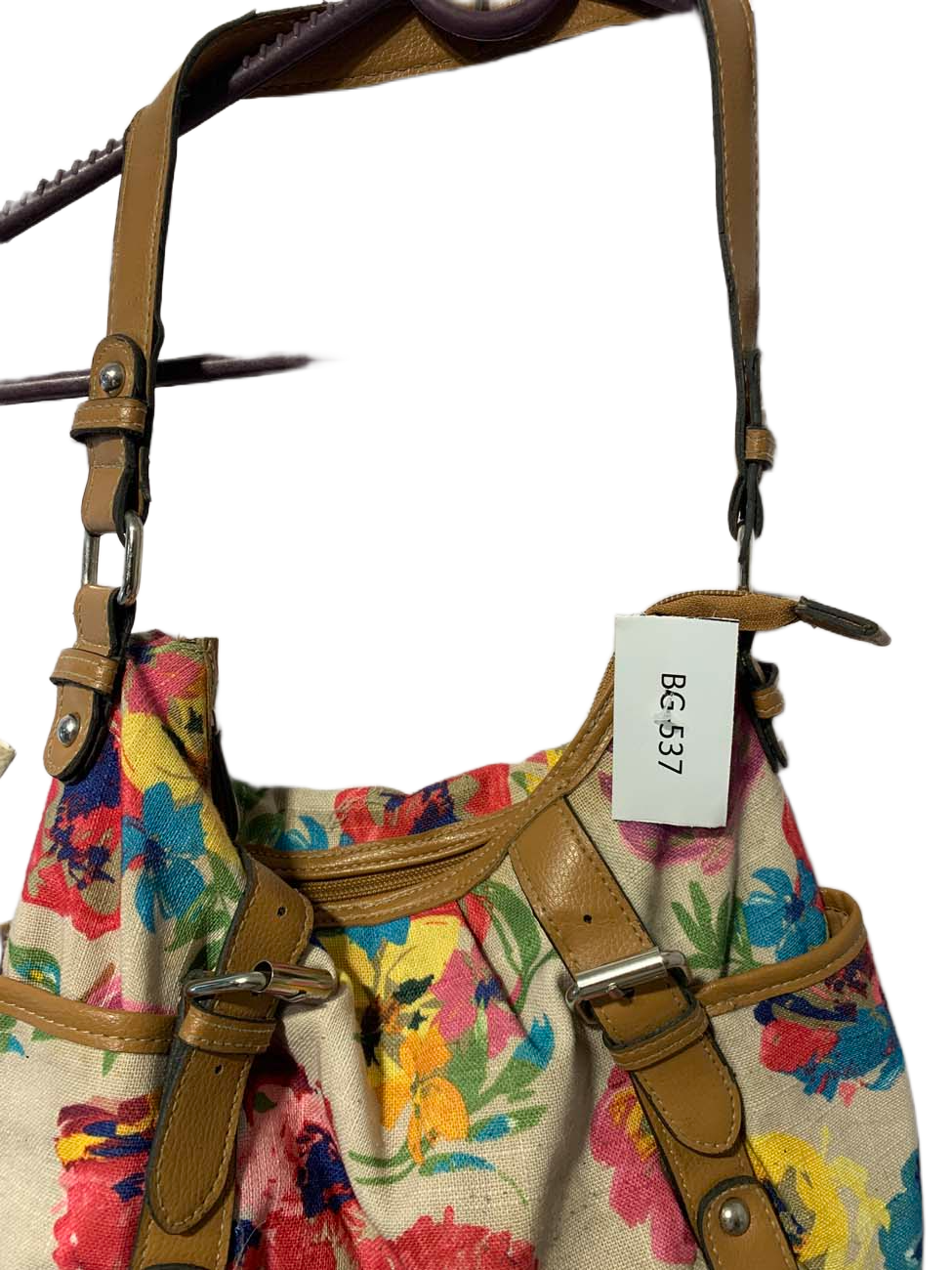 BG-537 ( Brand: CROFT & BARROW )