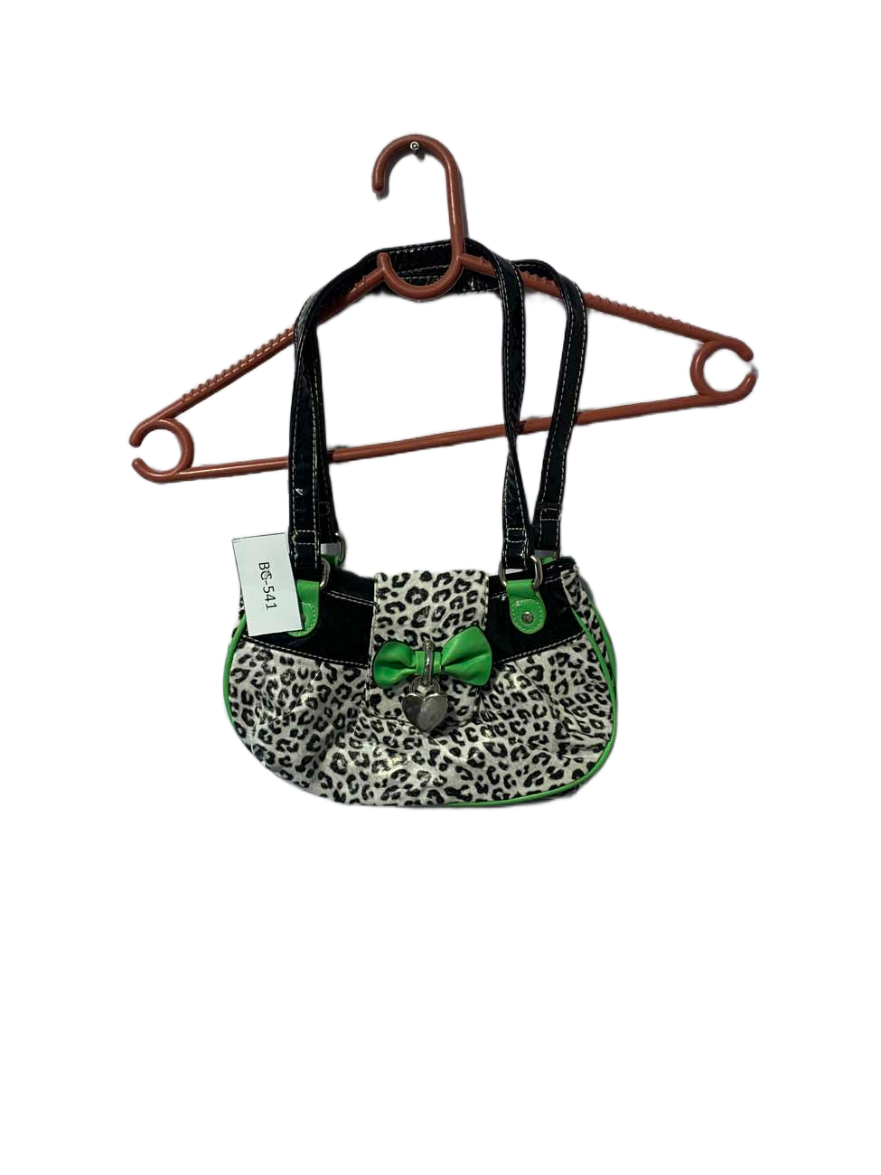 BG-541 ( Brand: Claire’s )