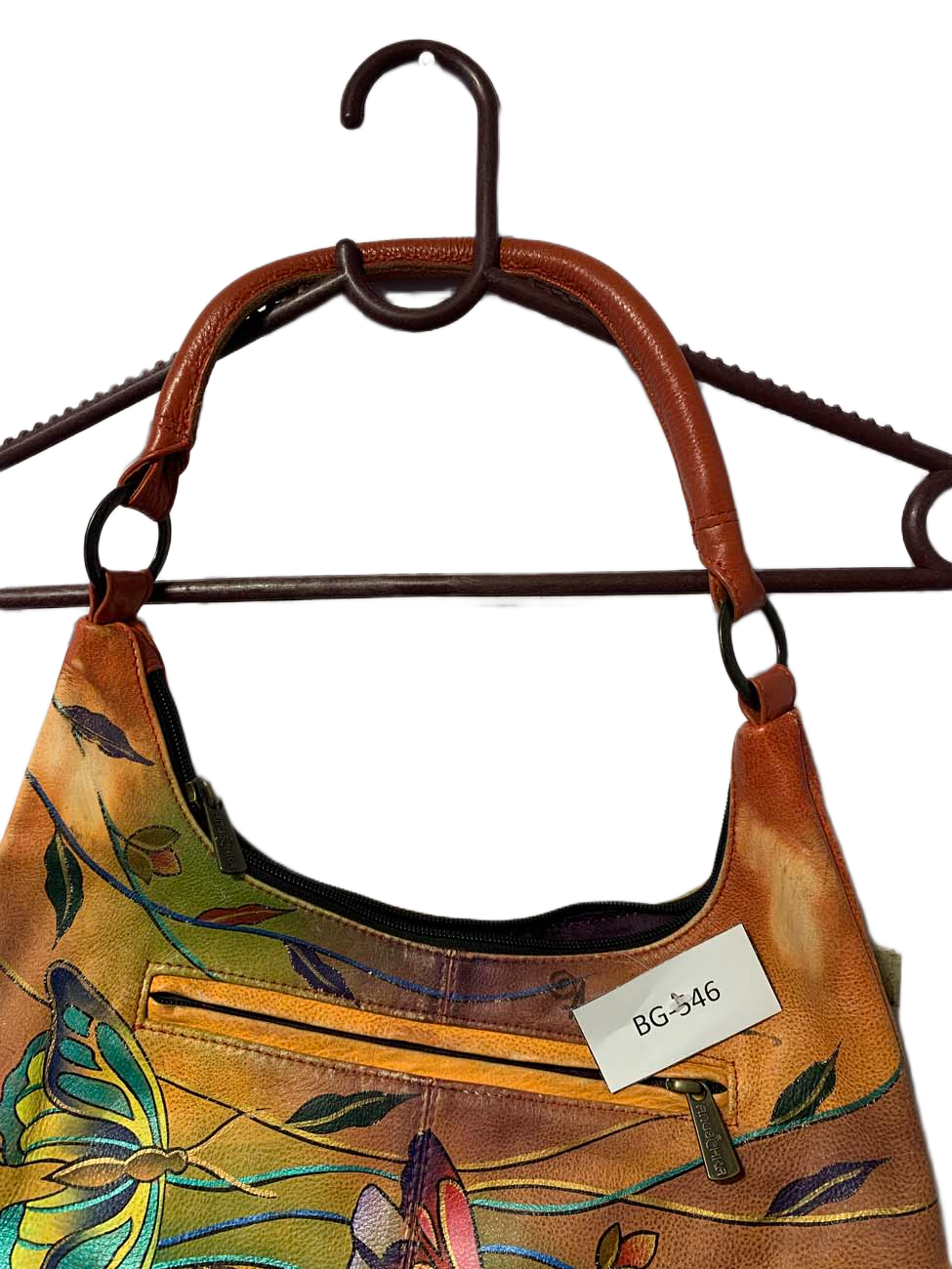 BG-546 ( Brand: ANUSCHKA )